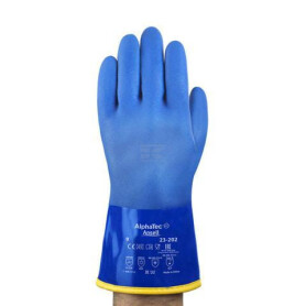 Gants ANSELL 23202100