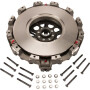 Embrayage LUK 231002316
