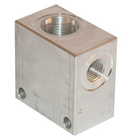 Corps FLUIDPRESS 23161G12A1