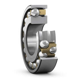 Roulement auto-alignant SKF 2317KM