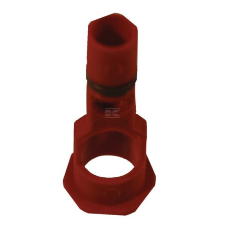 Injecteur TEEJET 23209142