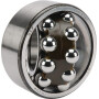 Roulement à billes SKF 2311C3
