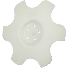 Disque de herse UNIA 2316530010
