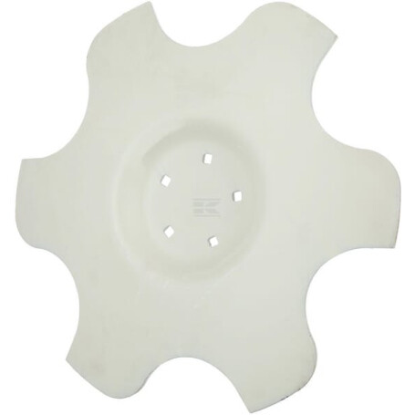 Disque de herse UNIA 2316530010