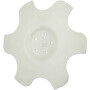 Disque de herse UNIA 2316530010