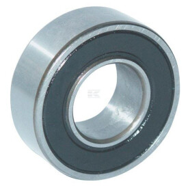 Roulement auto-alignant SKF 2304E2RS1TN9C3