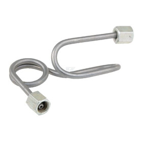 Fuel pipe UNBRANDED 240110430001N