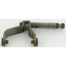 Pont avant HONDA MACHINERY PARTS 23440VA3J03
