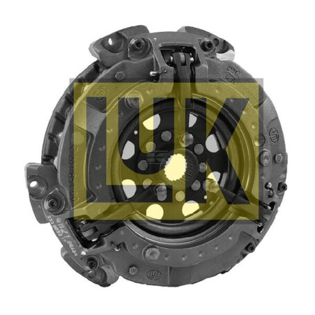 Embrayage LUK 233002510
