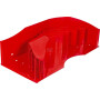 Peinture rouge TULIP 2322613700