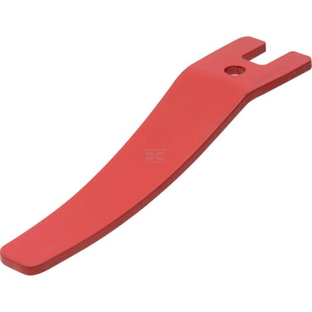 Plaque HORSCH 24015601