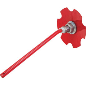 Marqueur HORSCH 23687400