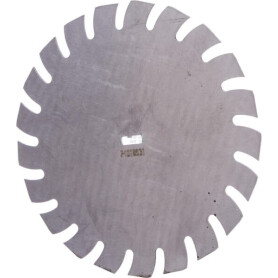 Disque de semoir HORSCH 24018931