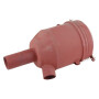 Air cleaner UNBRANDED 2401109015A06N