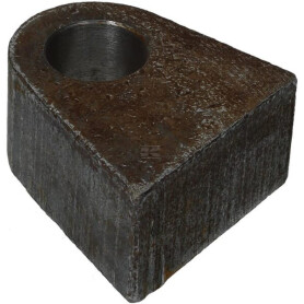 Patte de fixation STOLL 2365820