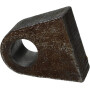 Patte de fixation STOLL 2365820