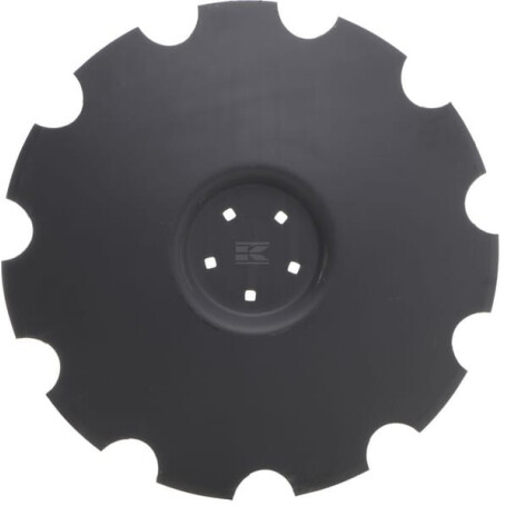 Disque de herse UNIA 2326330010