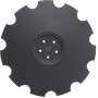 Disque de herse UNIA 2326330010
