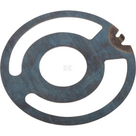 Plaque LANDINI 233253A1
