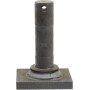 Axe LEMKEN 2451511