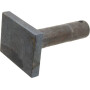 Axe LEMKEN 2451511