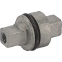 Raccord de verrouillage RITTAL 2461000