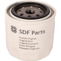 Filtre SDF 244191401