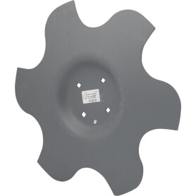 Disque de herse UNIA 2412470010