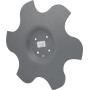 Disque de herse UNIA 2412470010