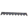 Rebord de coupe STOLL 2436130
