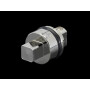 Raccord de verrouillage RITTAL 2460000