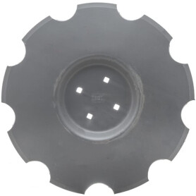Disque UNIA 2412510010