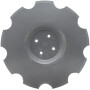 Disque UNIA 2412510010