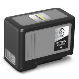 Batterie KÄRCHER 24450430