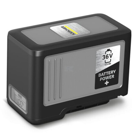 Batterie KÄRCHER 24450430