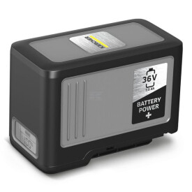 Batterie KÄRCHER 24450430