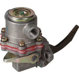 Pompe à carburant SDF 245193500