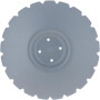Disque de coutre UNIA 2412460010