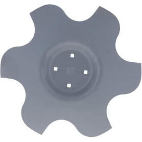 Disque de herse UNIA 2412490010