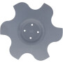 Disque de herse UNIA 2412490010