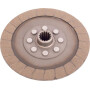 Disque d'embrayage RI.MA 2426RM