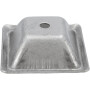 Pied de palette UNIVERSEL 2465KR