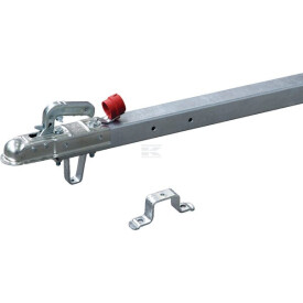Enganche de remolque R4 AL-KO 247961