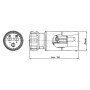 Fiche ERICH JAEGER 251269JAE