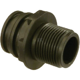 Adattatore T3M/ filettatura maschio da 1" ARAG 249134