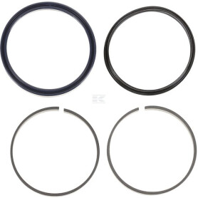 Jeu de garniture STOLL 2466120