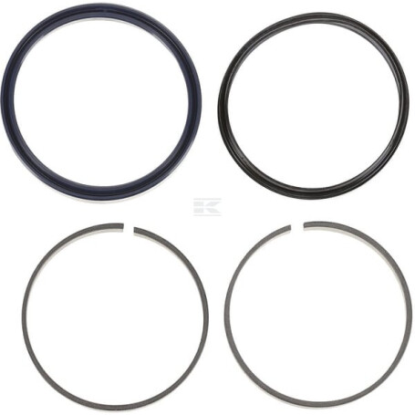 Jeu de garniture STOLL 2466120