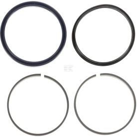 Sealing set STOLL 2466120