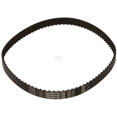 Courroie OPTIBELT 250XL037