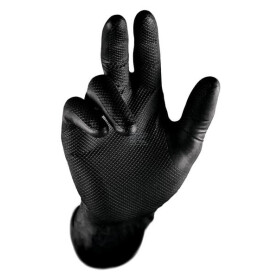 Gants GRIPPAZ 246BK08